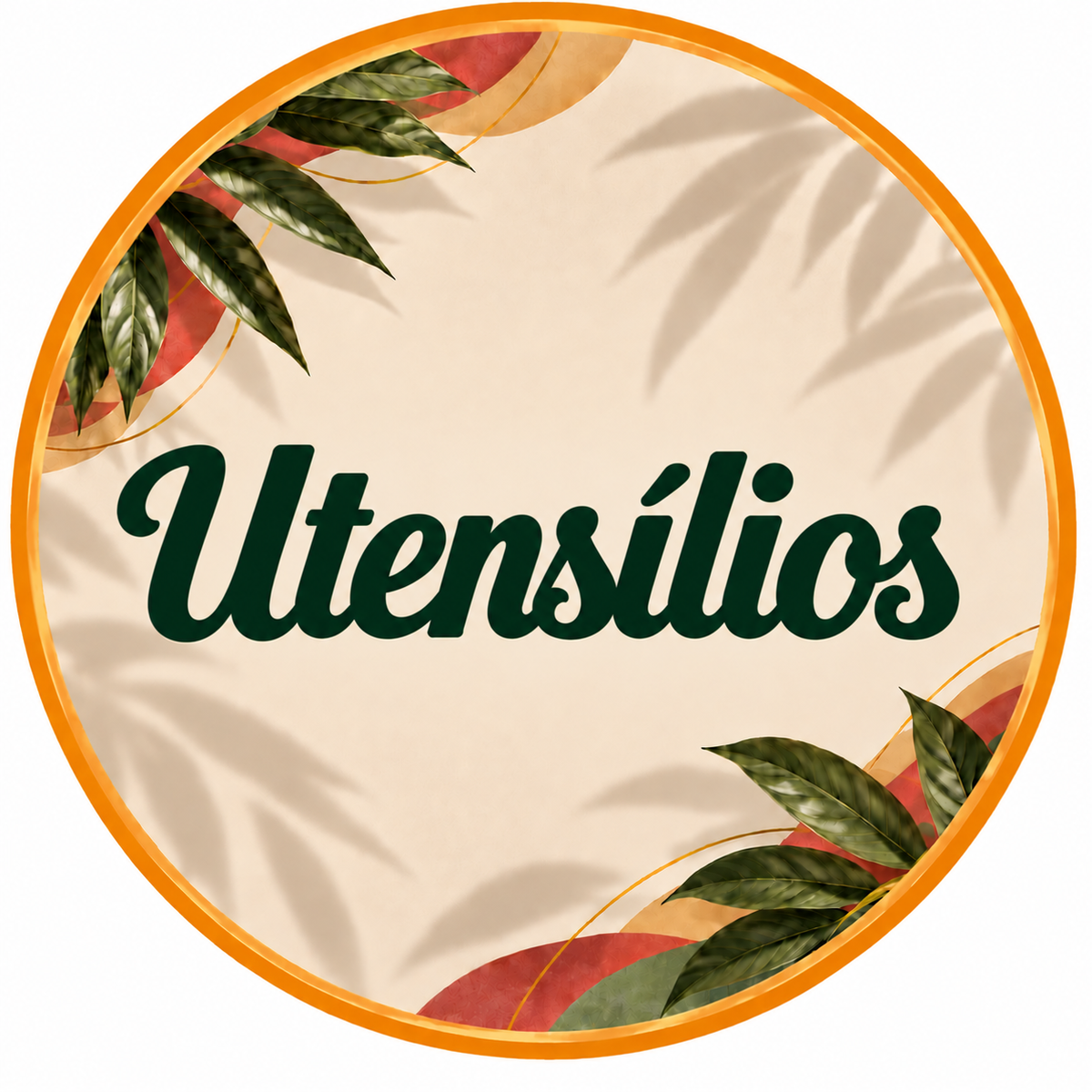 Utensílios