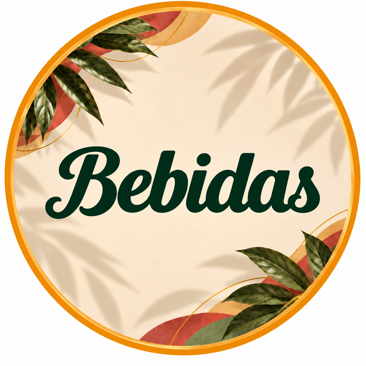 Bebidas