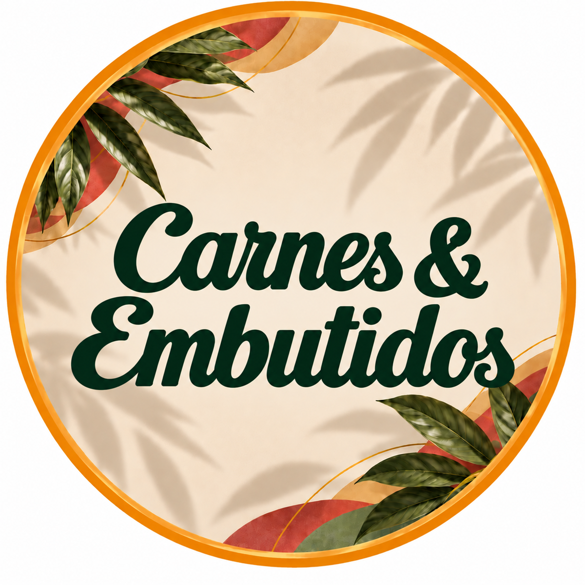 Carnes e embutidos