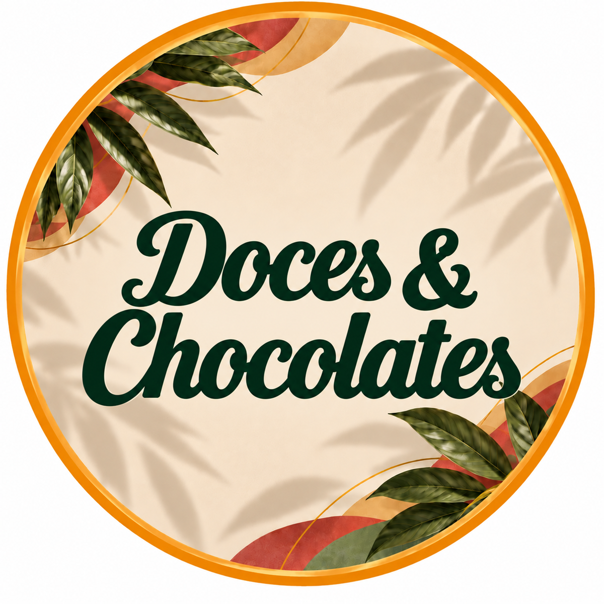 Doces & Chocolates