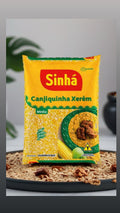 Cuscuz Tradicional Sinha
