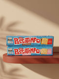 Biscoito Recheado Passatempo 130g
