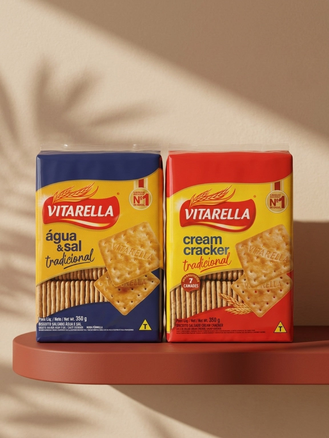 Vitarella Kekse 350g