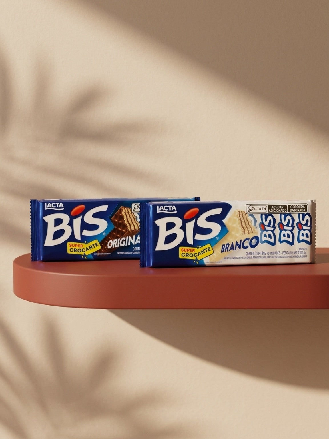 Bis Lacta 100g