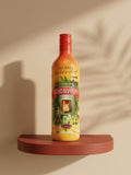Cachaça Velho Barreiro Silver 700ml