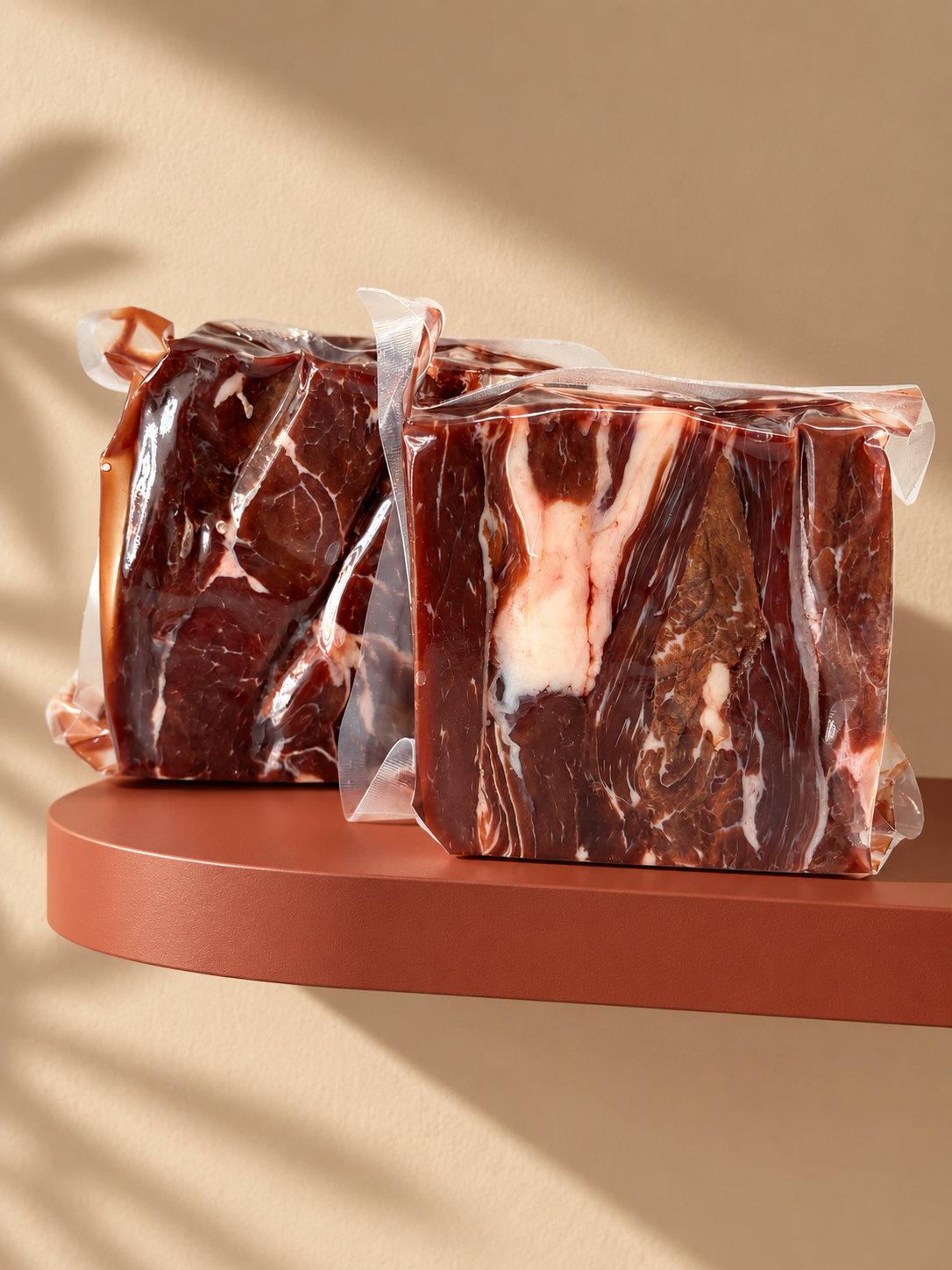 Carne seca/Charque