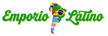 Empório Latino - Início