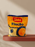Flocao de milho Sinhá 400g
