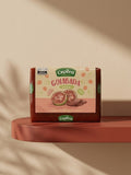 Goiabada barra 500g Cepêra