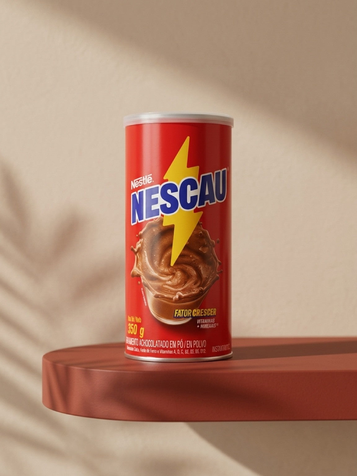 Nescau 350g