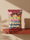 Aritana Süßes Popcorn