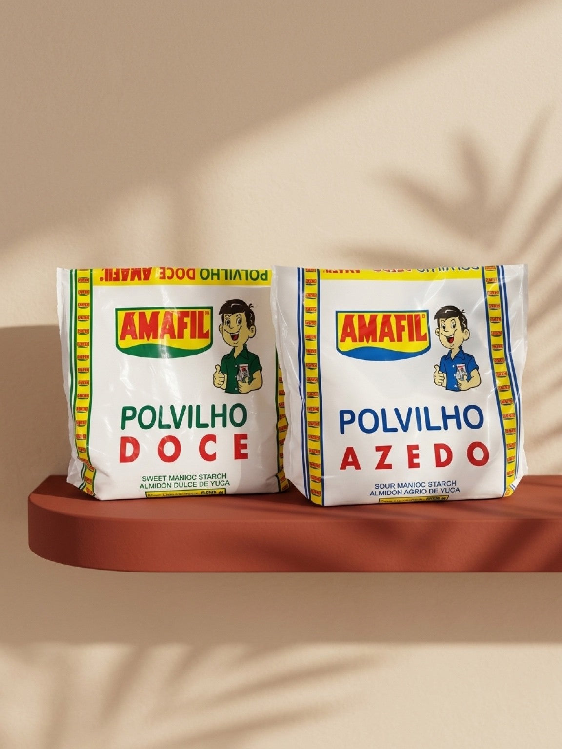 Mabiju Tapiokamehl 500g