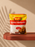 Yoki Granulierte Tapioka 500g