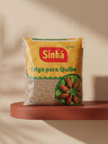 Trigo para kibe 500g