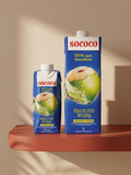 Agua de Côco Sococo