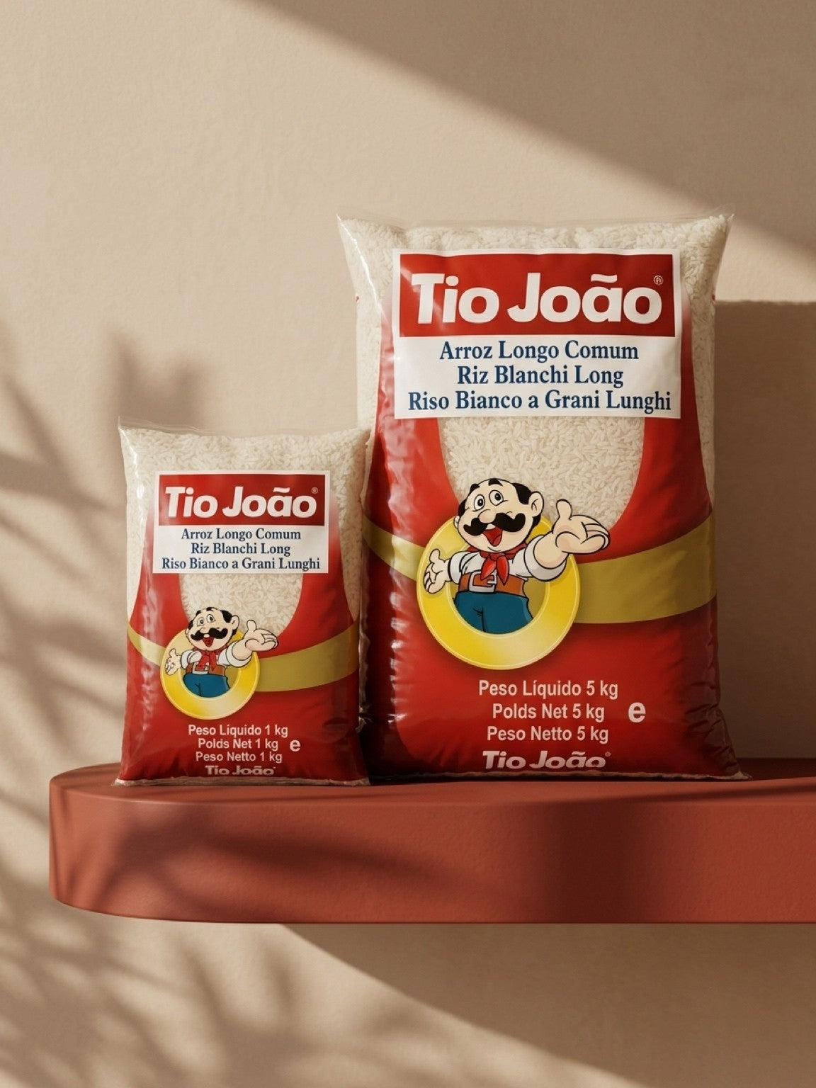 Arroz Tio Joao