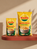 Batata Palha Kaito