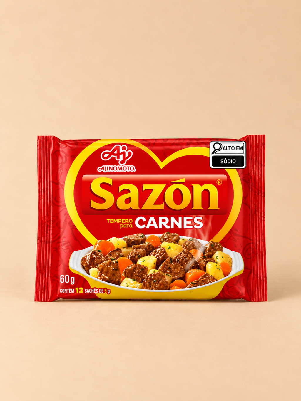 Sazon 60g