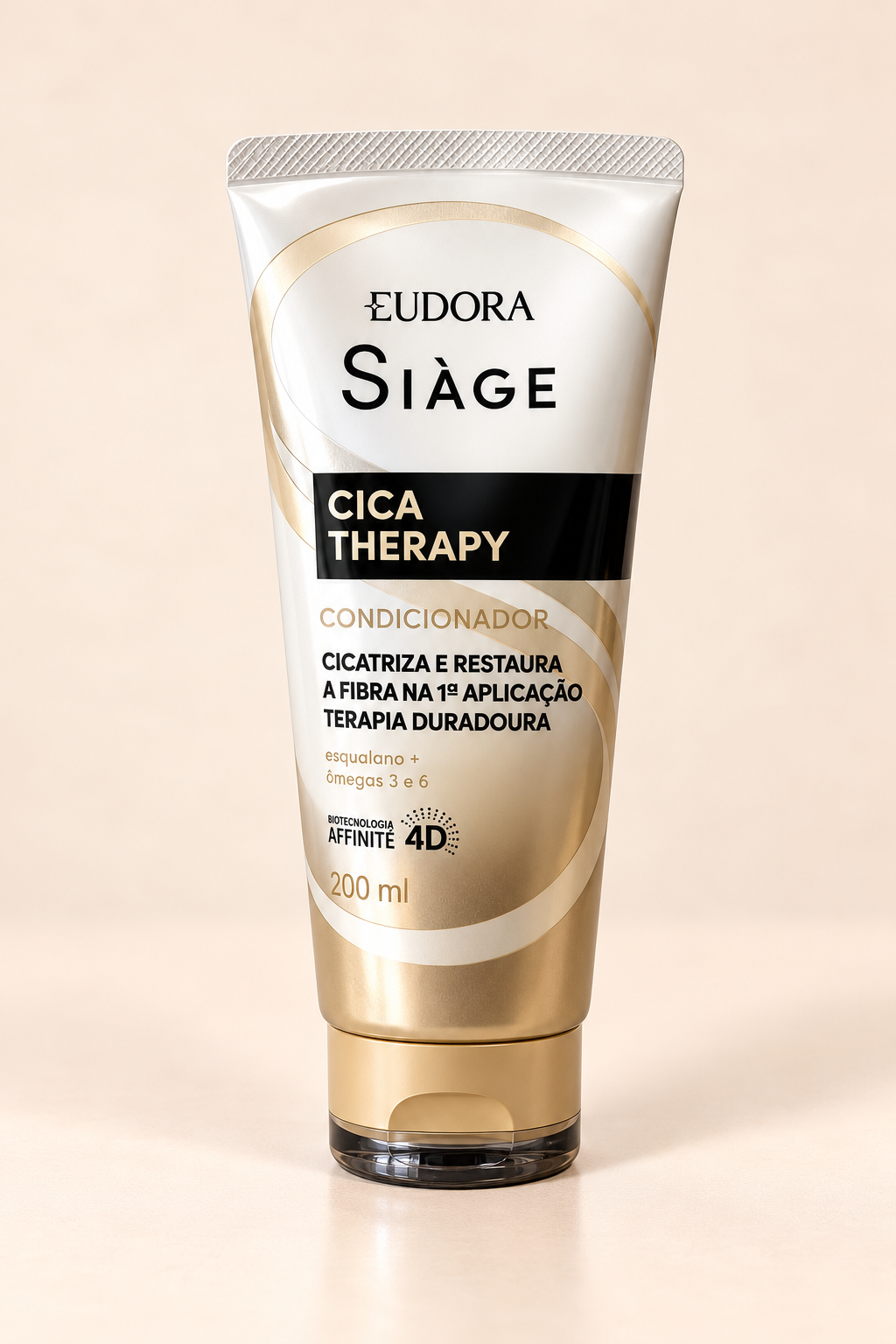 Condicionadores  Eudora 200 ml