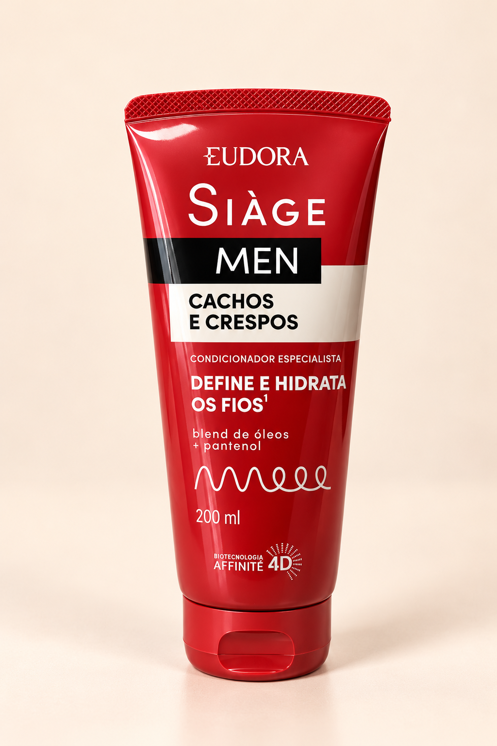 Condicionadores  Eudora 200 ml