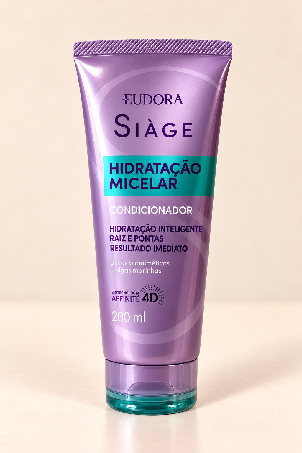 Condicionadores  Eudora 200 ml
