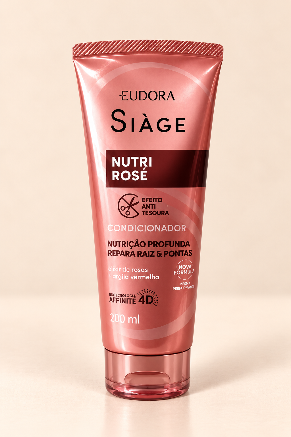 Condicionadores  Eudora 200 ml