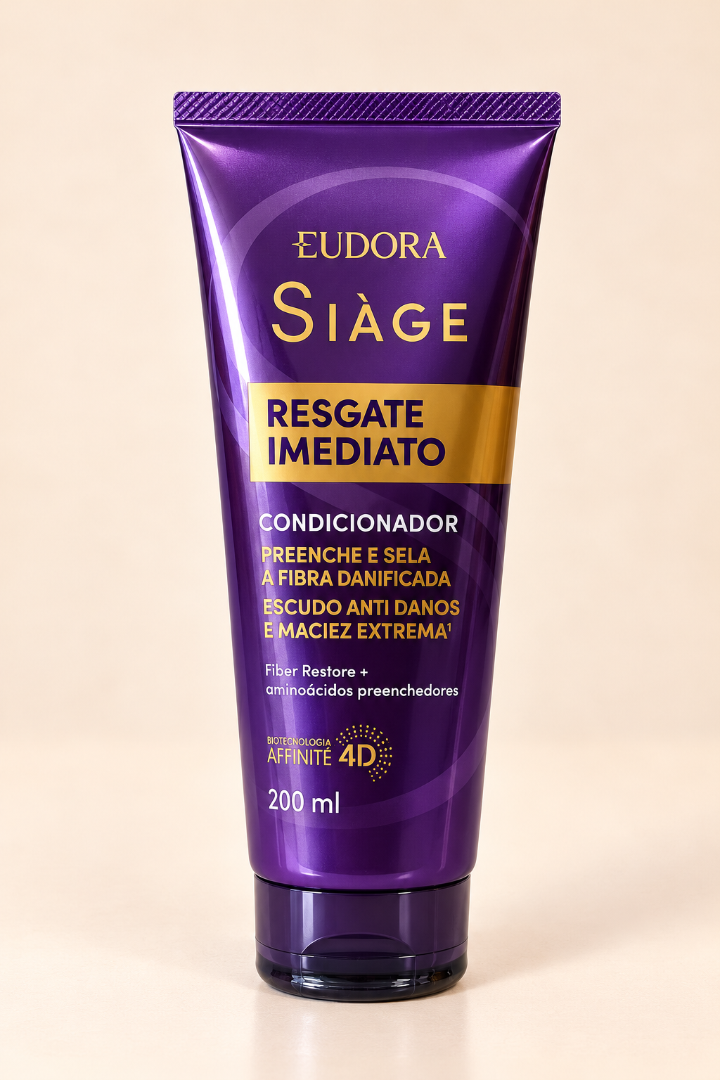 Condicionadores  Eudora 200 ml