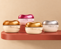 Creme corporal acetinado "LiLy - O Boticário"