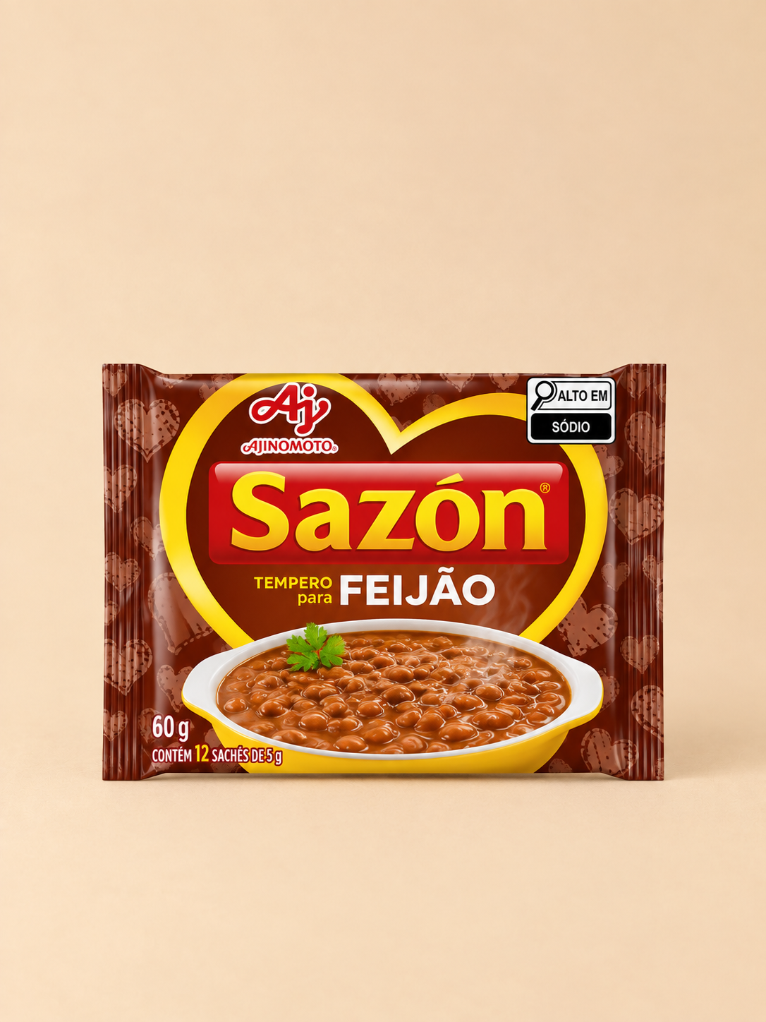 Sazon 60g