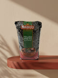 Schwarze Bohnen Mabiju 1 Kg