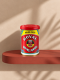 Royal Backpulver 113g