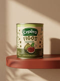 Figo em calda Cepêra 950g