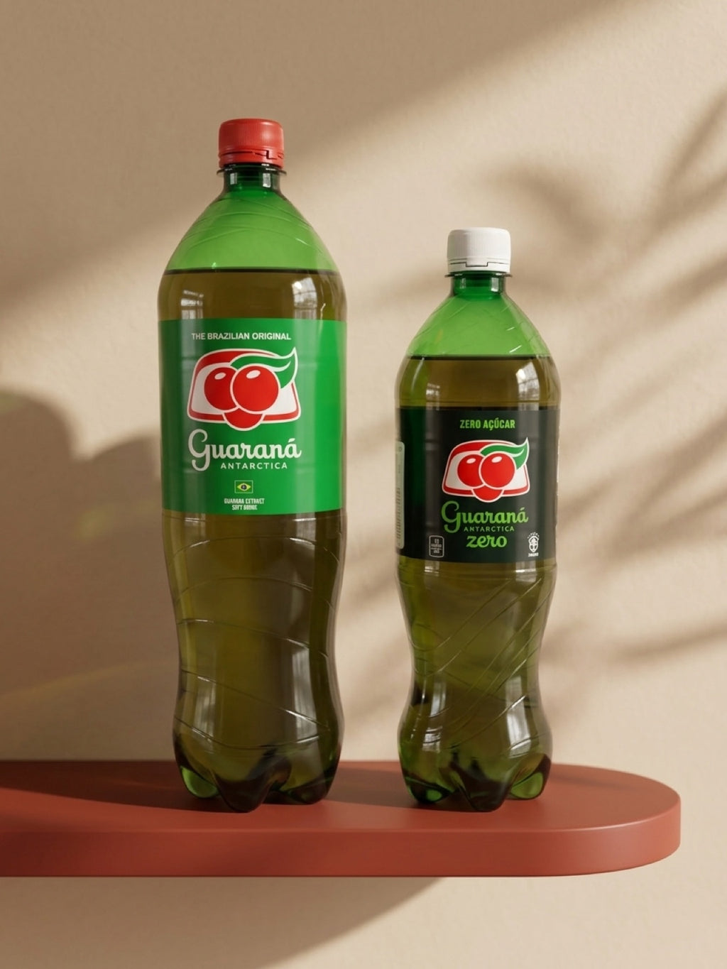 Guaraná Antartica
