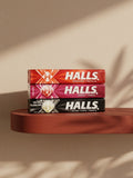 Balla Halls