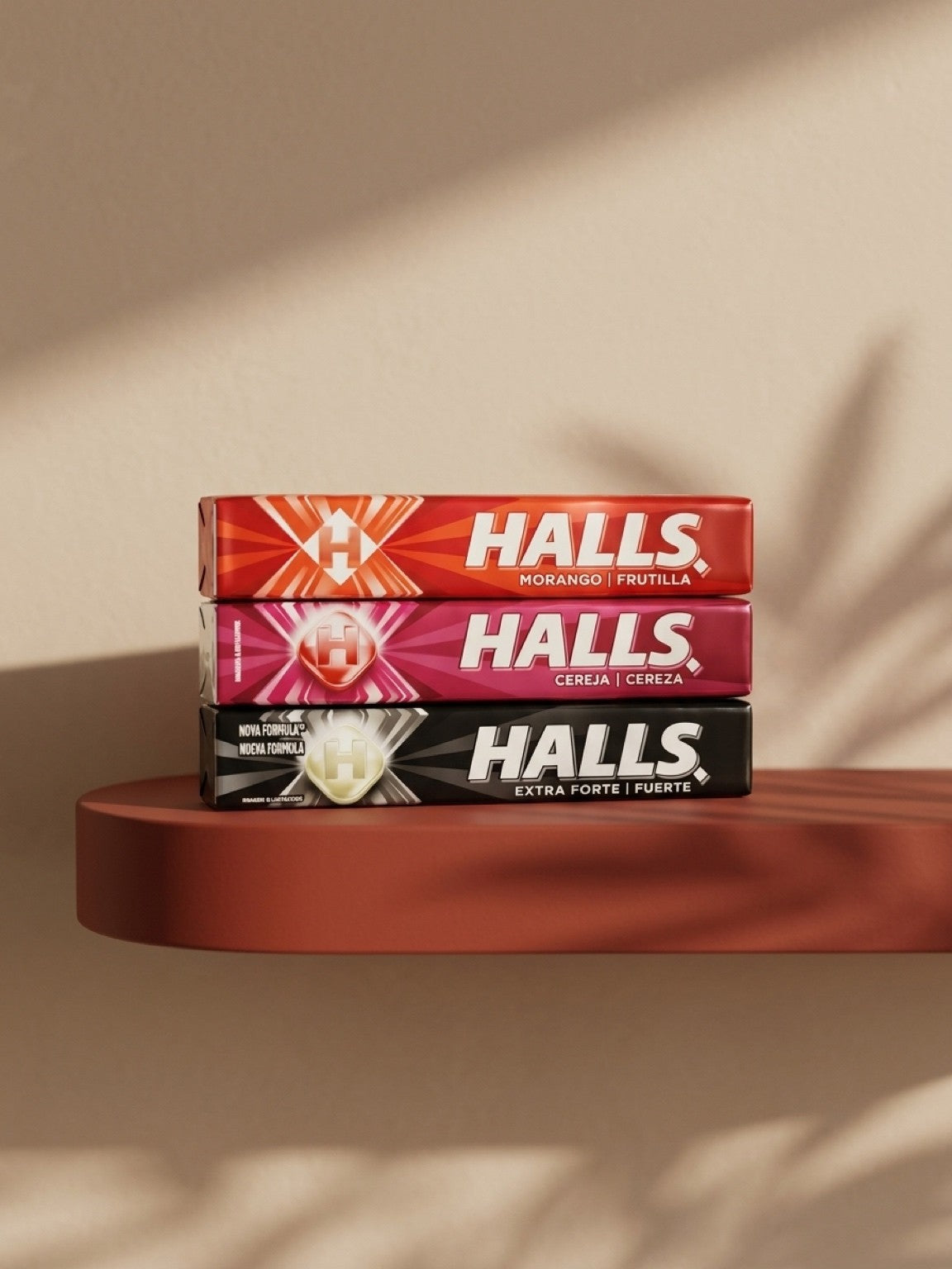 Balla Halls