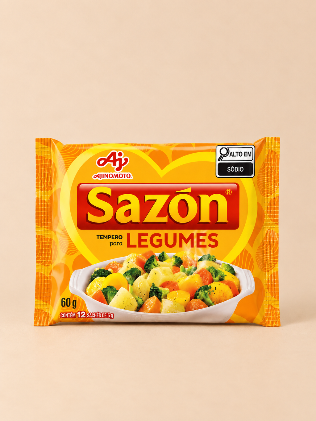 Sazon 60g