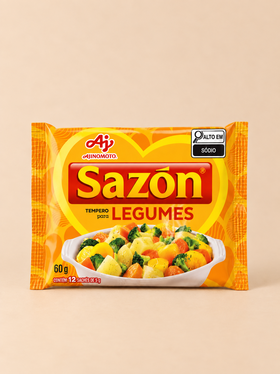 Sazon 60g
