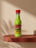 Grüne Pfeffersauce Aroma de Minas 150ml