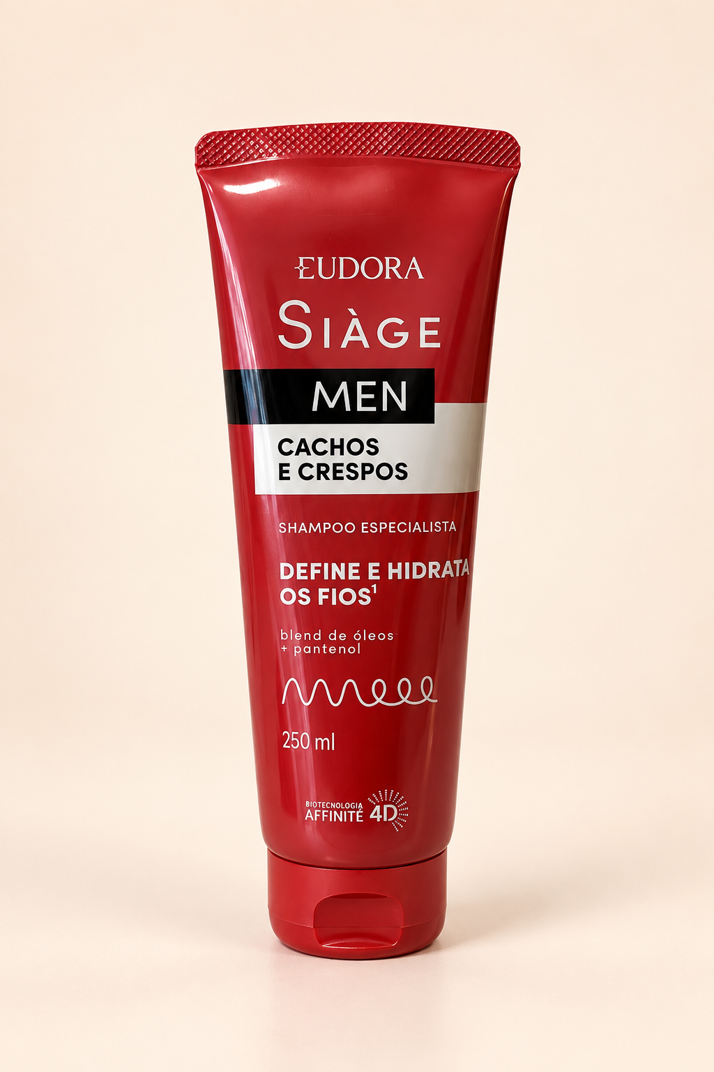 Shampoos Eudora 250 ml